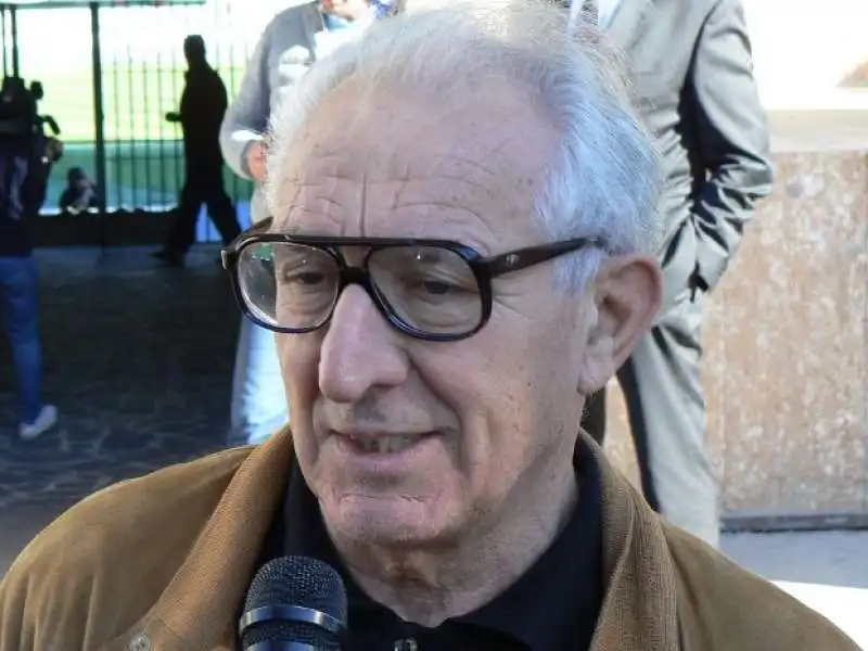 OSVALDO BAGNOLI