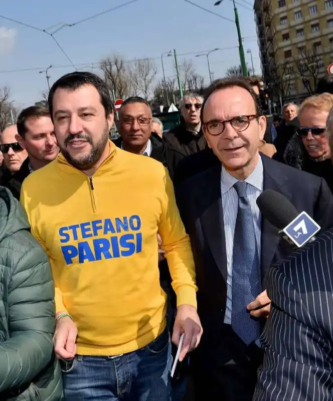 PARISI SALVINI 3