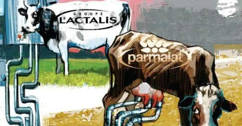 parmalat 2