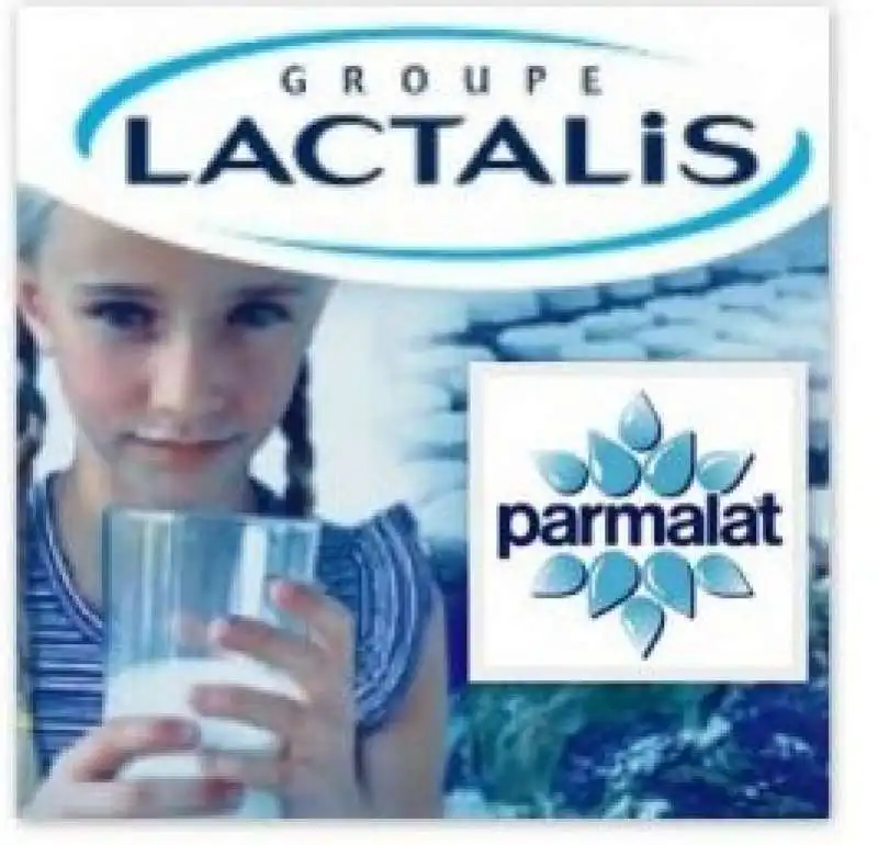 parmalat 4