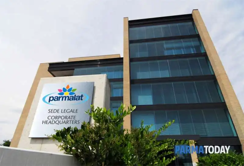 parmalat 5