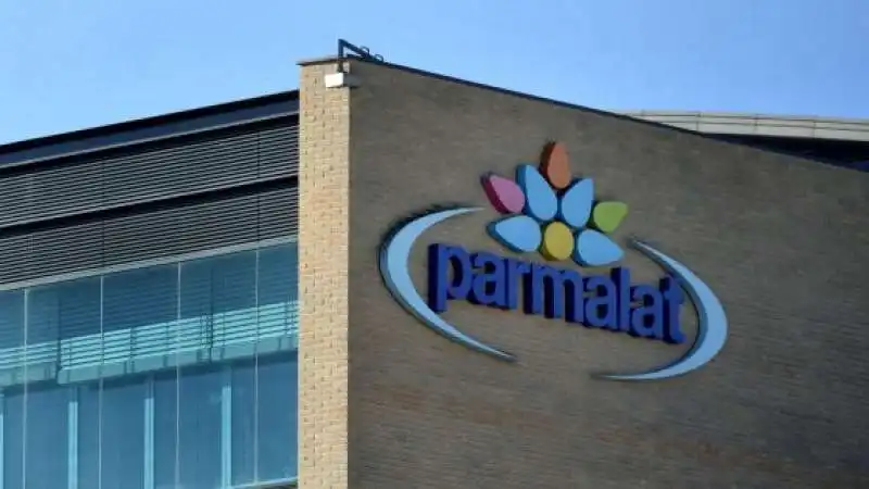 parmalat