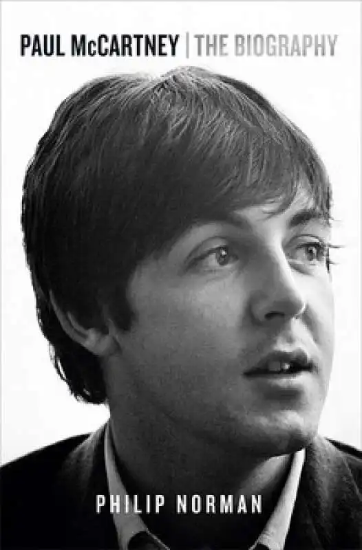 Paul McCartney biografia