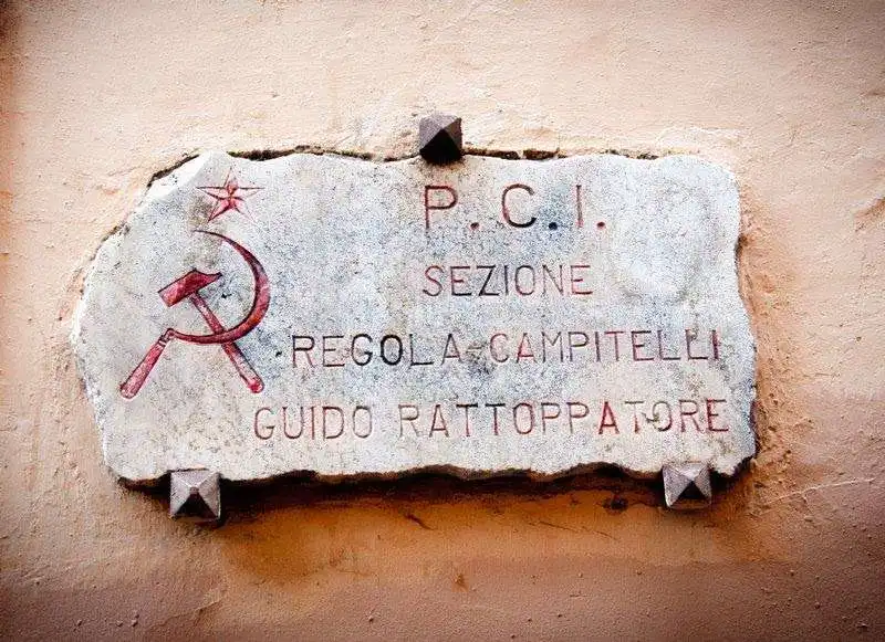 pd via giubbonari 3