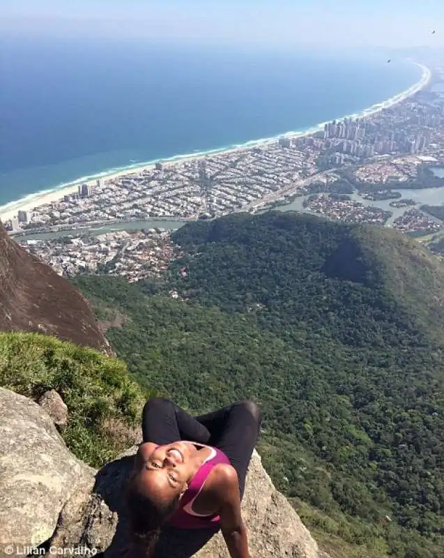 pedra da gavea 5