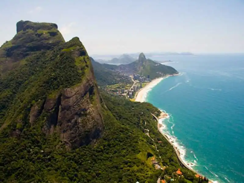 pedra de gavea 2