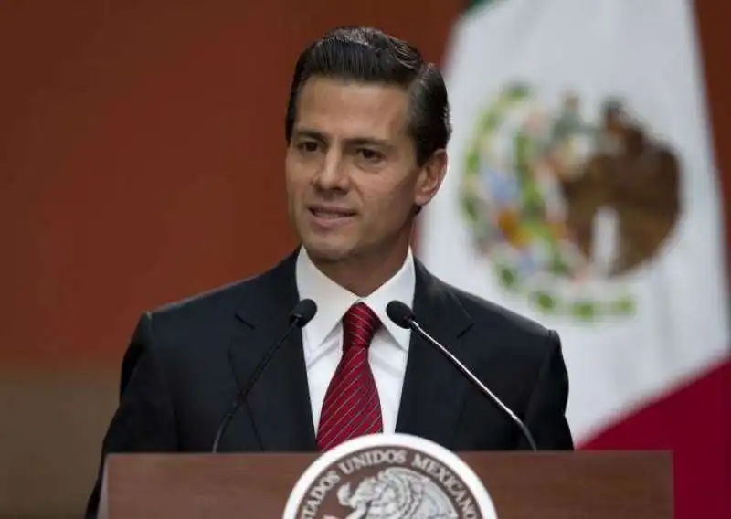 PENA NIETO