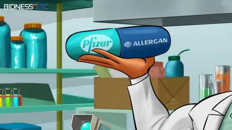 pfizer allergan 4