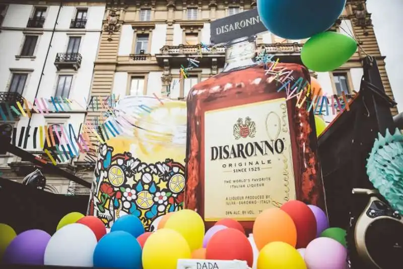 phmeschina 5772 disaronno