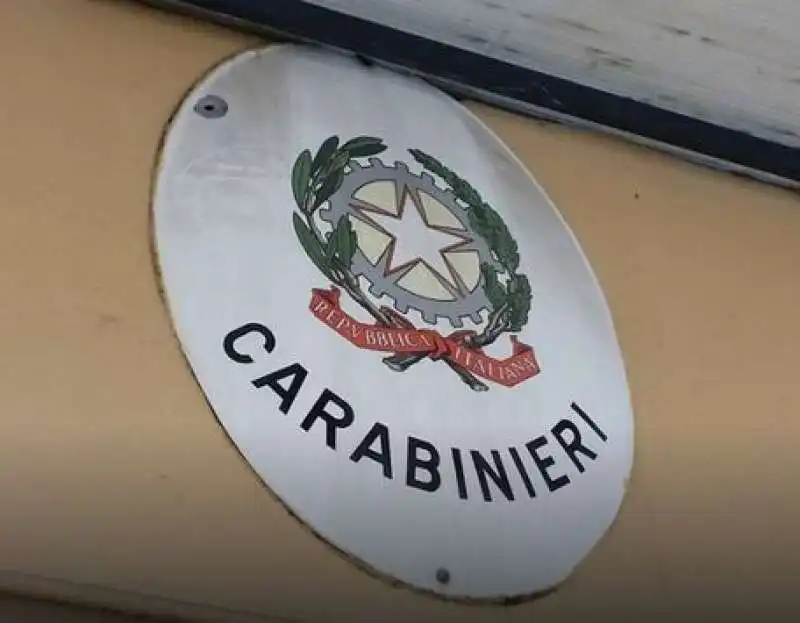 raffiche sui carabinieri 4