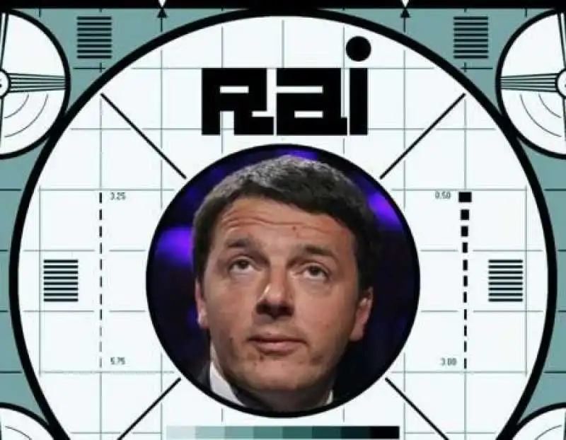 RAI RENZI