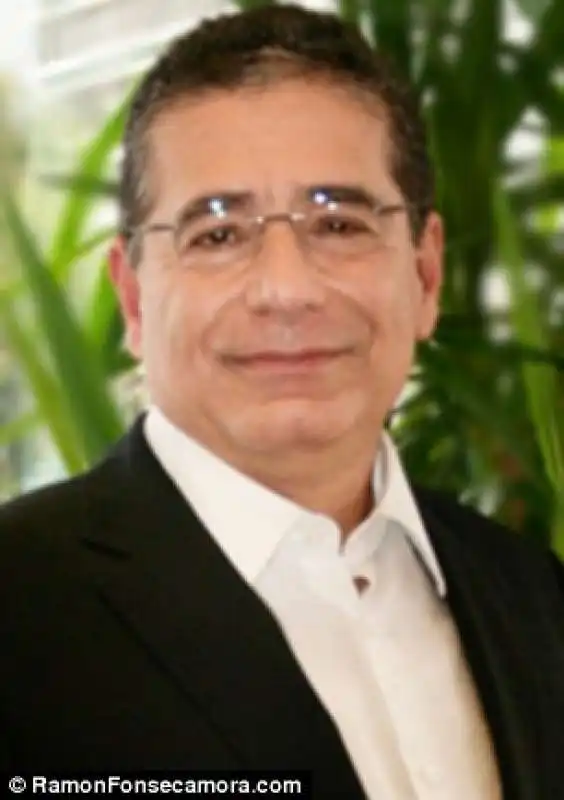 ramon fonseca mora