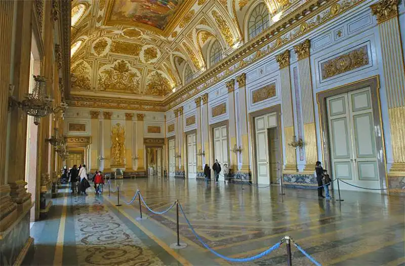 reggia di caserta 4