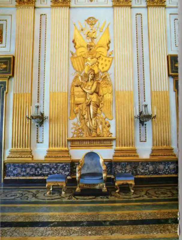 reggia di caserta 7