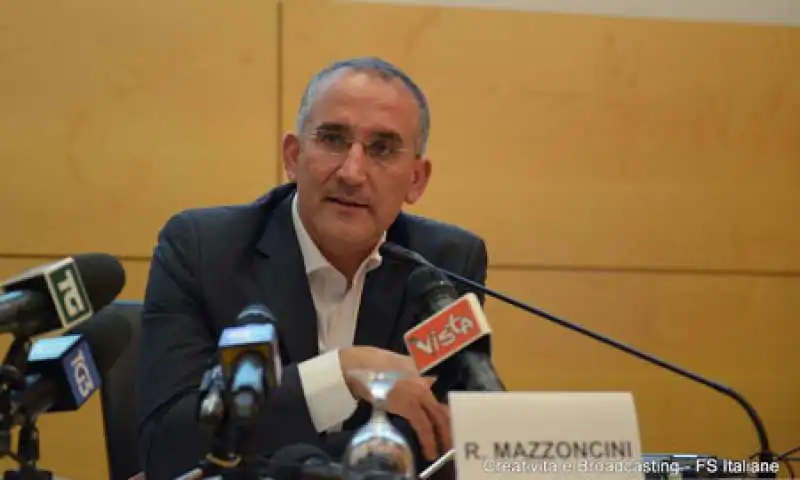 RENATO MAZZONCINI