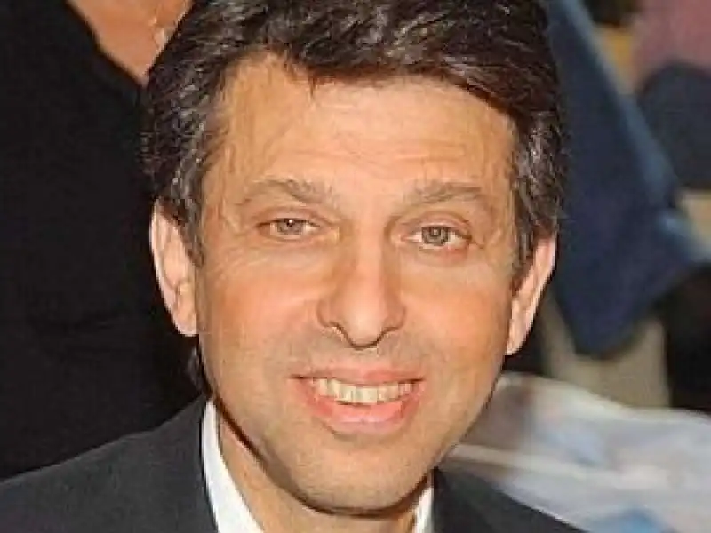 RICCARDO SCHICCHI