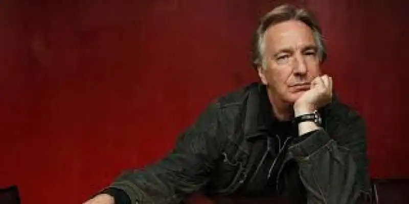 rickman