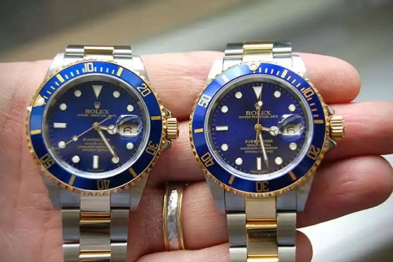 ROLEX