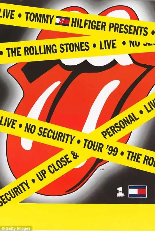 rolling stones 7