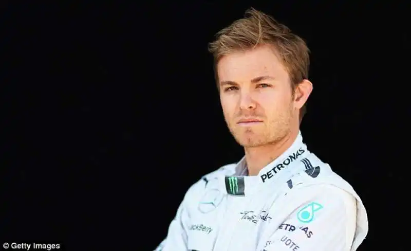 ROSBERG