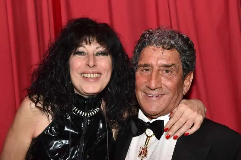 rossella e ferdinando ventura