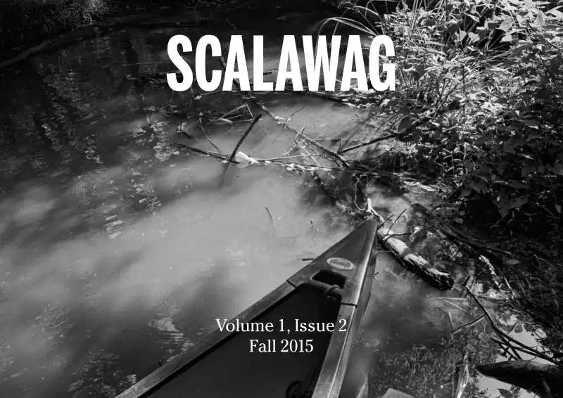 SCALAWAG