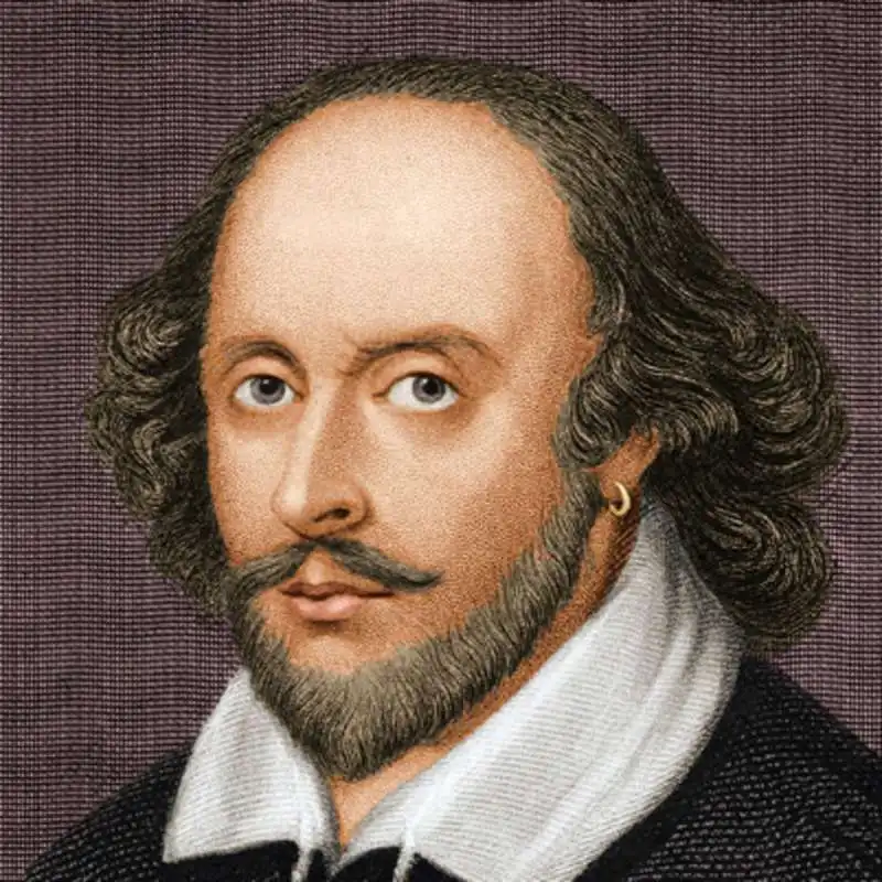 SHAKESPEARE