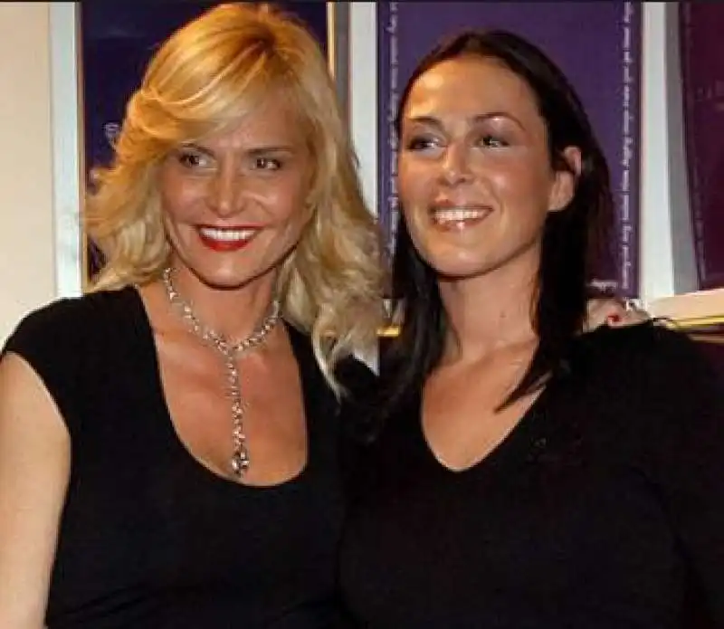 SIMONA E SARA VENTURA