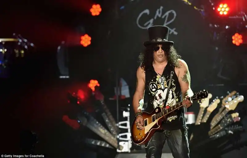 slash al coachella