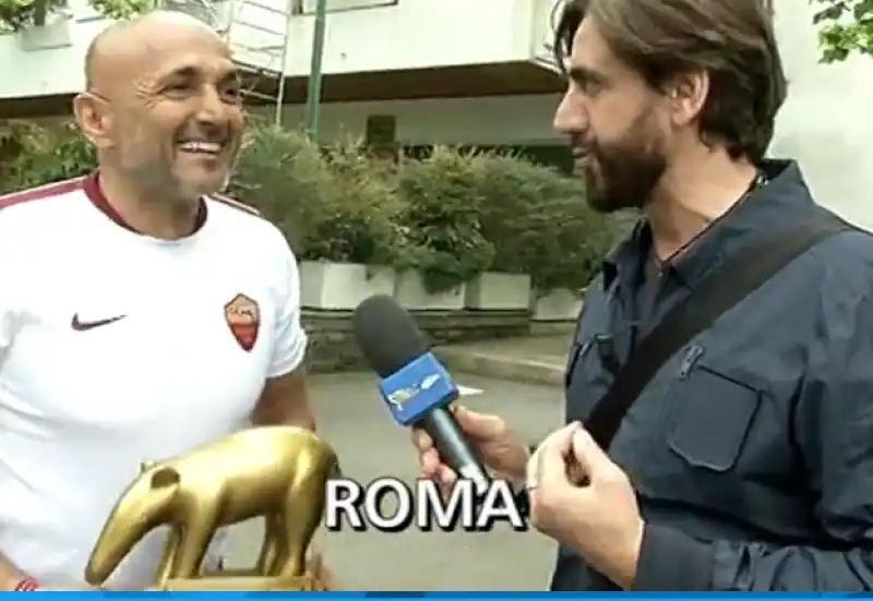 SPALLETTI TAPIRO