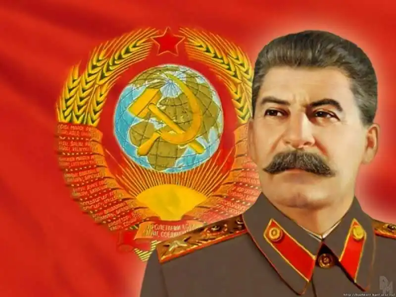 STALIN 1