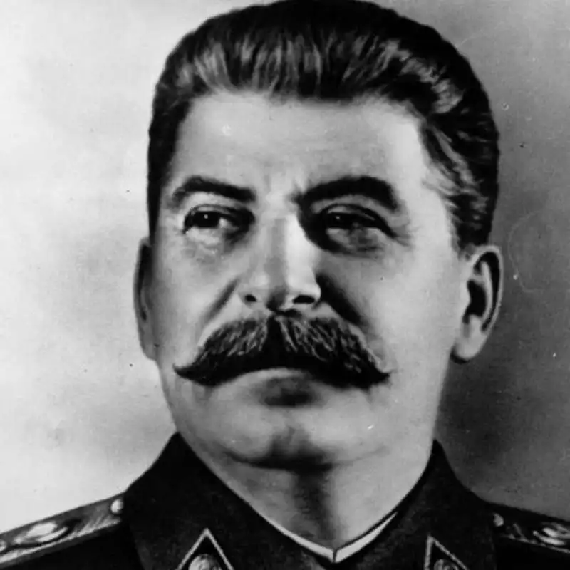 STALIN