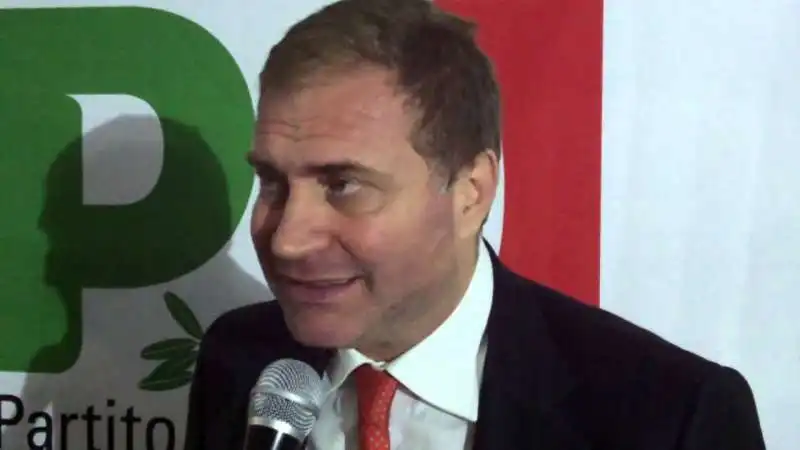 STEFANO GRAZIANO