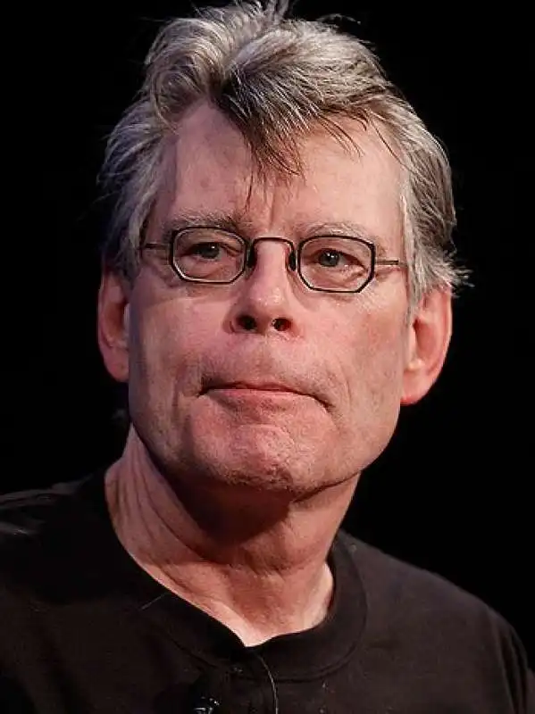 STEPHEN KING 1