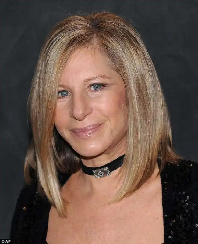 streisand