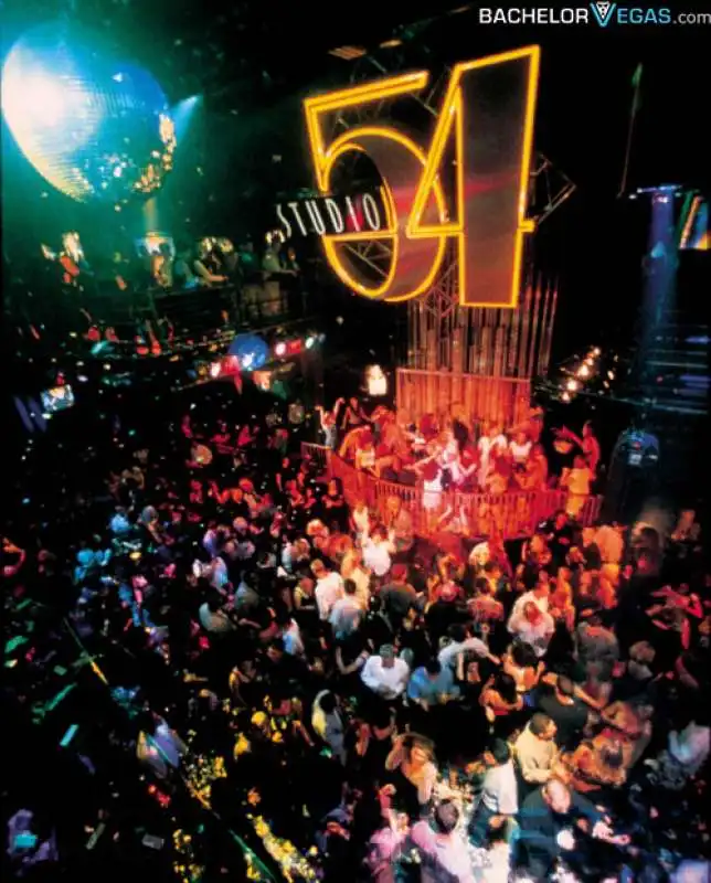 studio 54 2