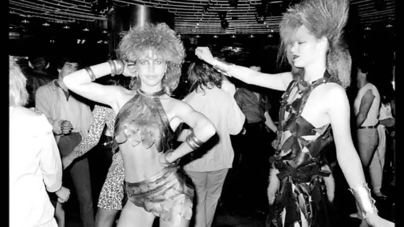 studio 54 7