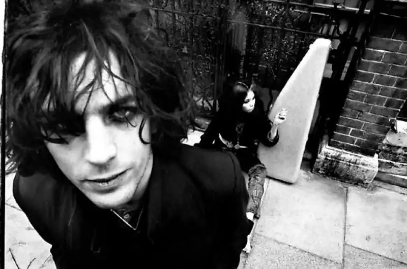 SYD BARRETT