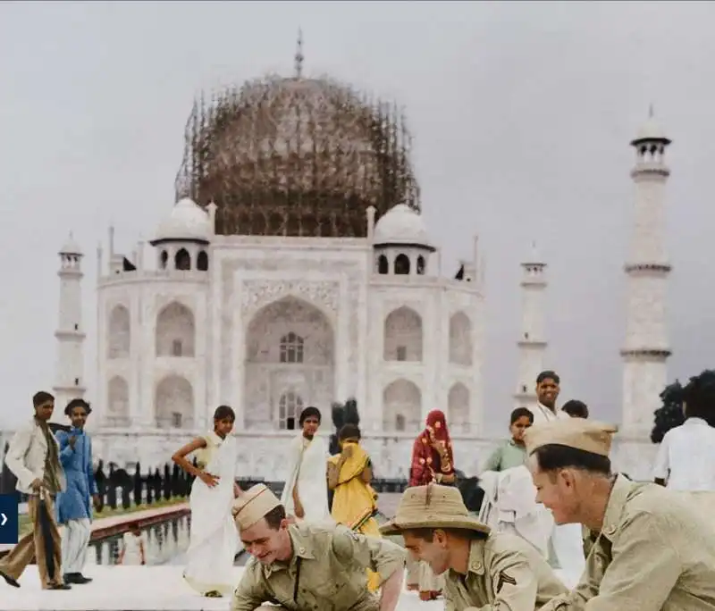 taj mahal 1942 2