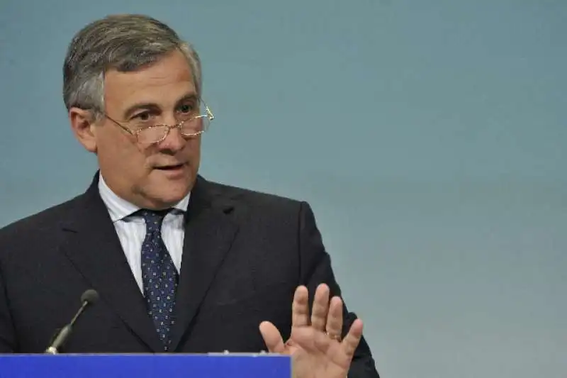 TAJANI