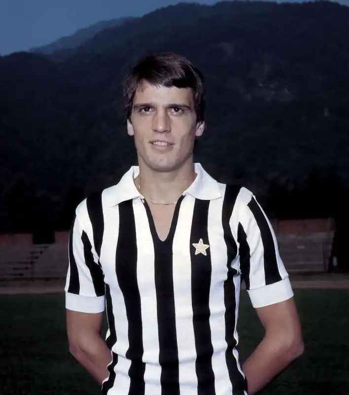 tardelli juve