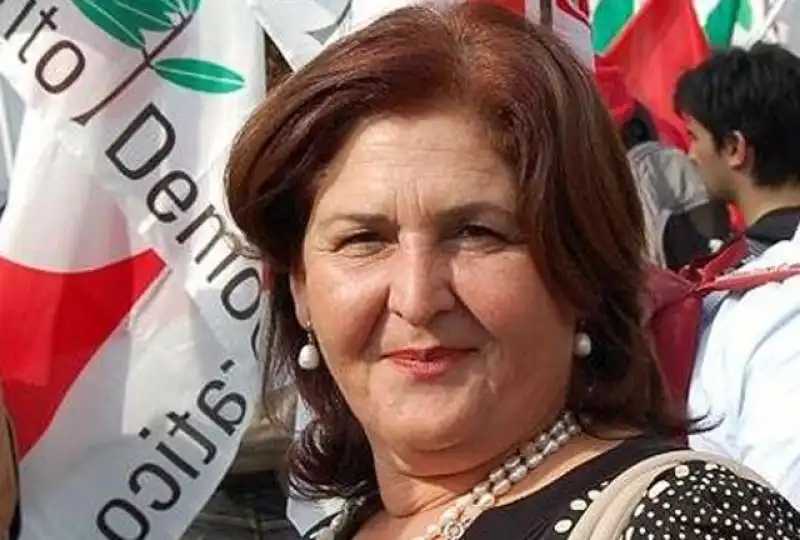 TERESA BELLANOVA