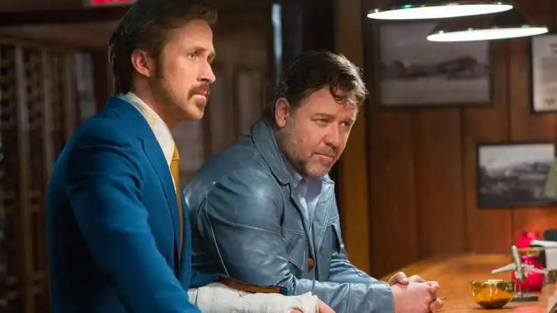 the nice  guys