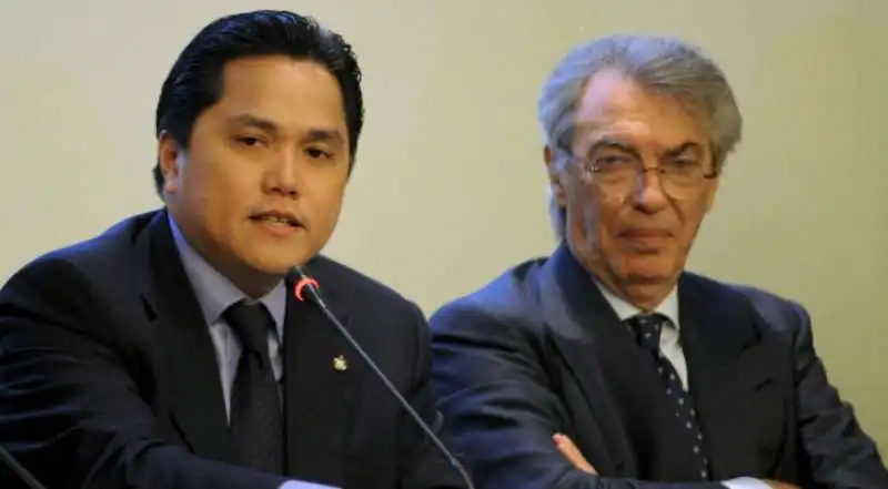 THOHIR MORATTI