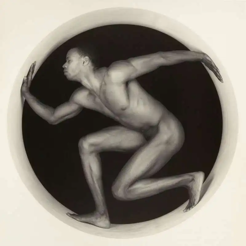 thomas per mapplethorpe