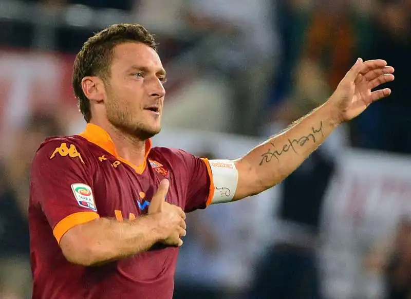 TOTTI