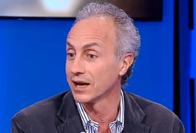 TRAVAGLIO