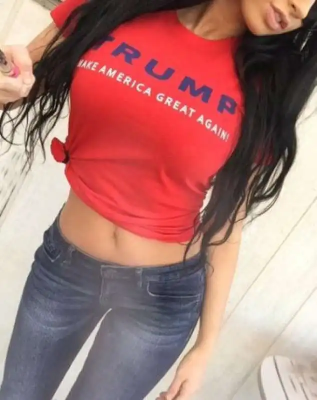 trumpbabe