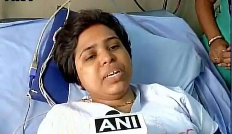 Trupti Desai 