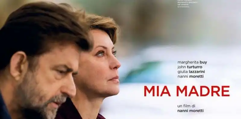 vania traxler mia madre moretti